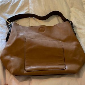 Joy Susan Hobo Tote